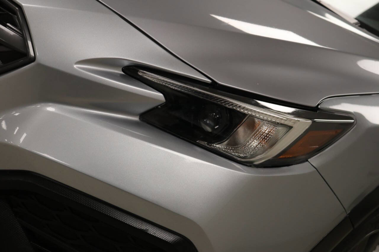 Used 2022 Subaru WRX Premium image 89