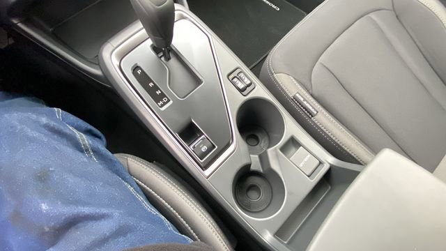 Certified 2025 Subaru Crosstrek 2.0i Premium image 30