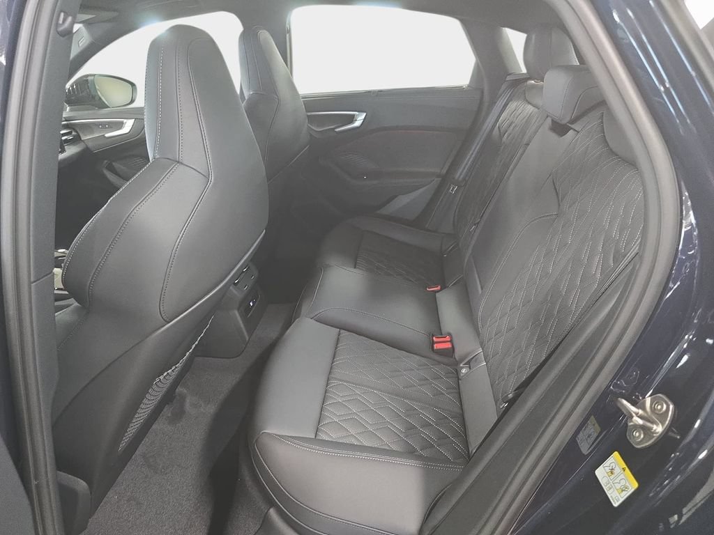 New 2026 Audi S5 Premium Plus AWD/4WD image 19