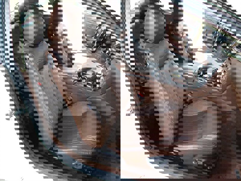 Used 2010 Maserati GranTurismo S image 65