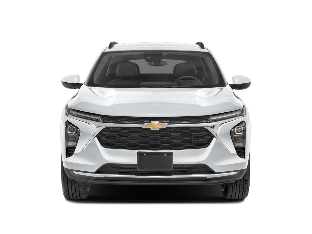 New 2026 Chevrolet Trax ACTIV w/ Driver Confidence Package FWD image 52
