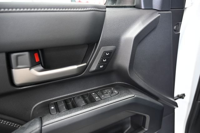 New 2026 Toyota 4Runner Limited AWD/4WD image 30