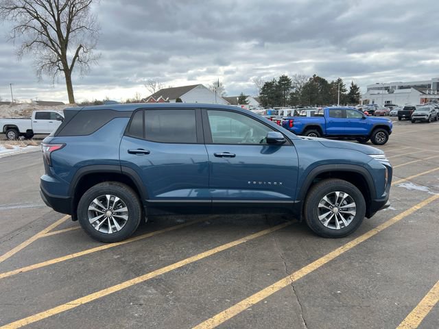 New 2026 Chevrolet Equinox LT w/ Convenience Package II image 6