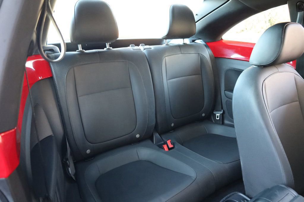Used 2014 Volkswagen Beetle 1.8T image 21