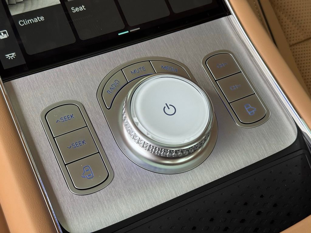 New 2026 Genesis G90 3.5T image 35