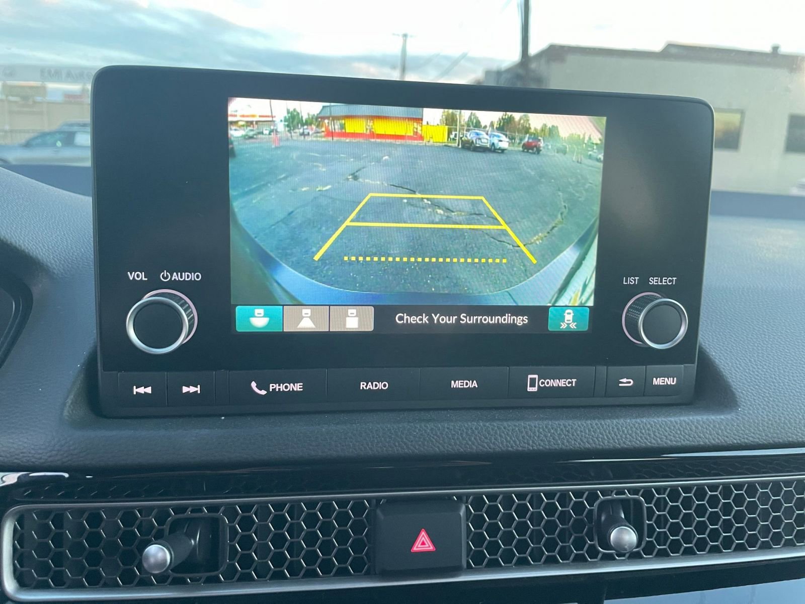 Used 2025 Honda Civic Sport image 17