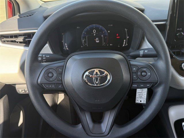 New 2026 Toyota Corolla LE FWD image 14
