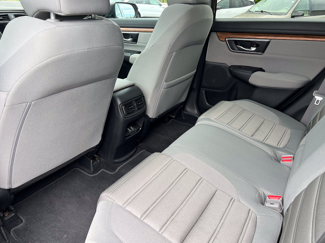 Used 2018 Honda CR-V EX image 28