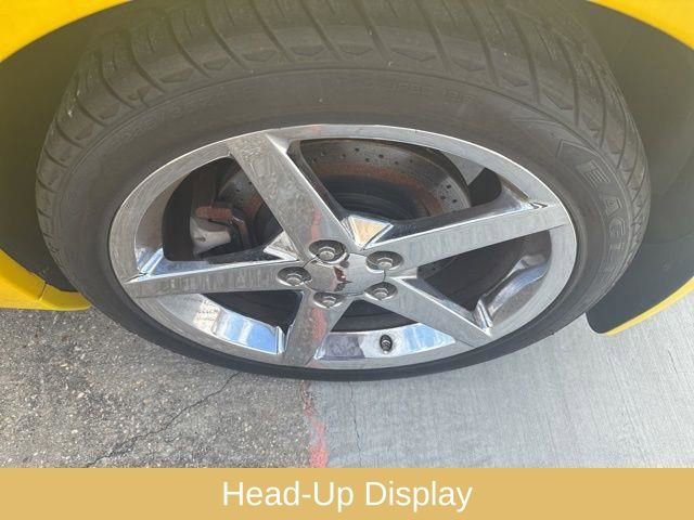 Used 2007 Chevrolet Corvette Base w/ Preferred Equipment Group image 16