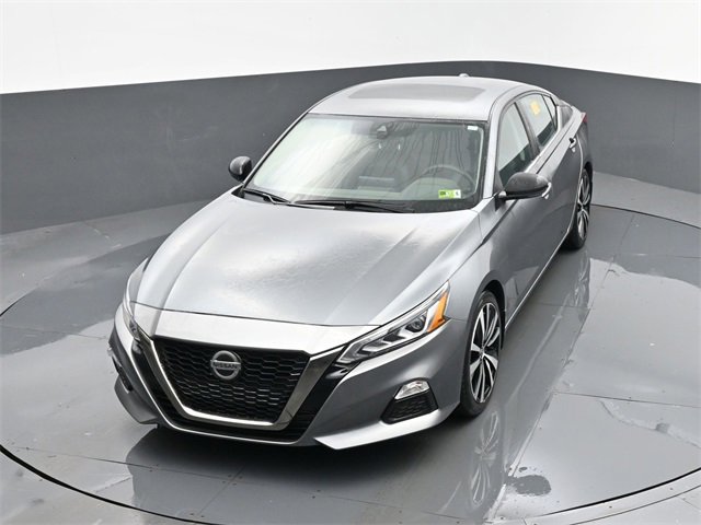 Used 2021 Nissan Altima 2.0 SR image 20
