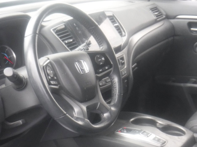 Used 2021 Honda Pilot Special Edition image 14