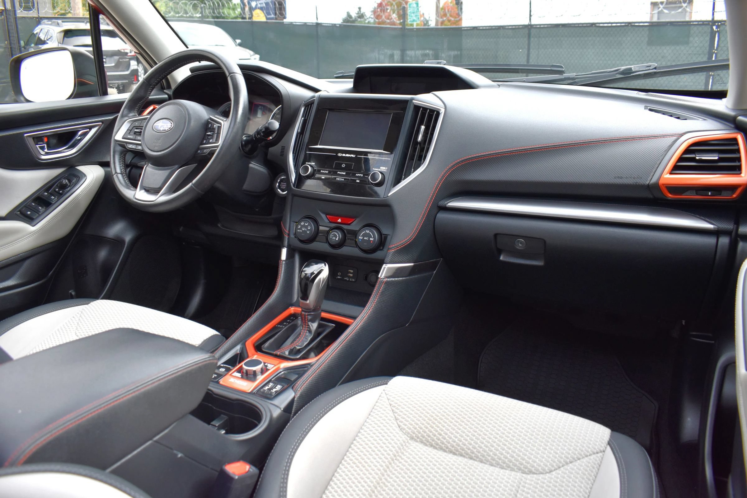 Used 2024 Subaru Forester Premium AWD/4WD image 13