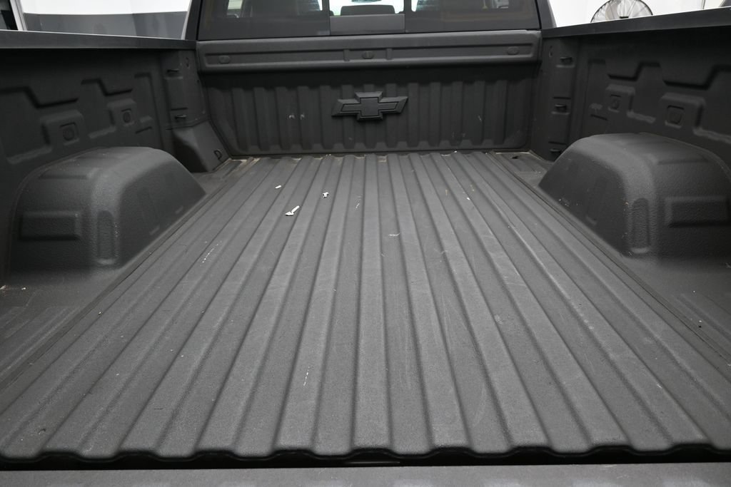 Used 2021 Chevrolet Silverado 1500 LT w/ Convenience Package II RWD image 35