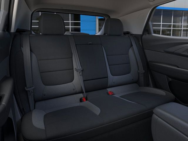 New 2026 Chevrolet TrailBlazer LT image 21