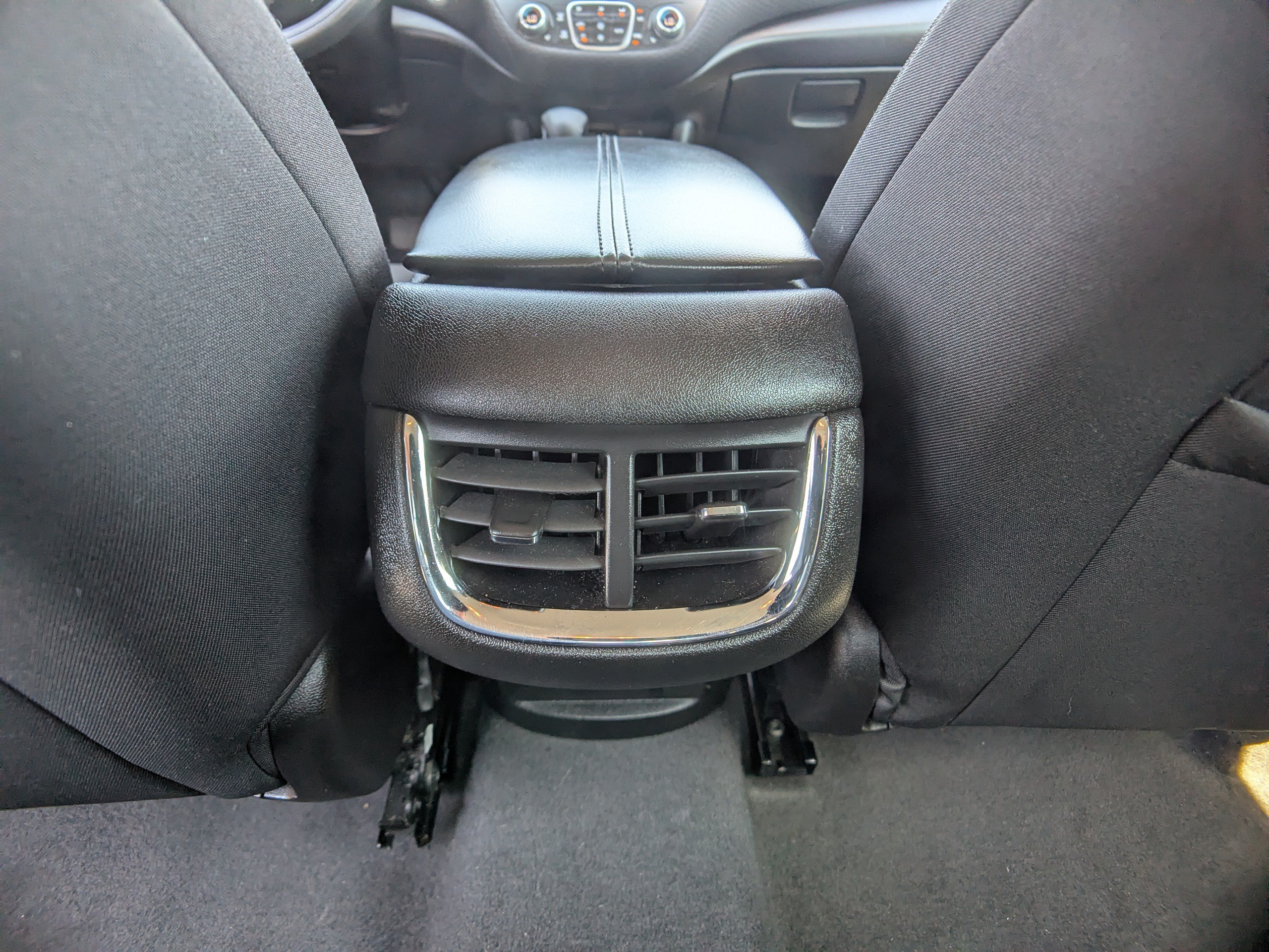 Used 2024 Chevrolet Malibu LT FWD image 15
