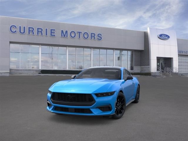 New 2026 Ford Mustang Premium image 2