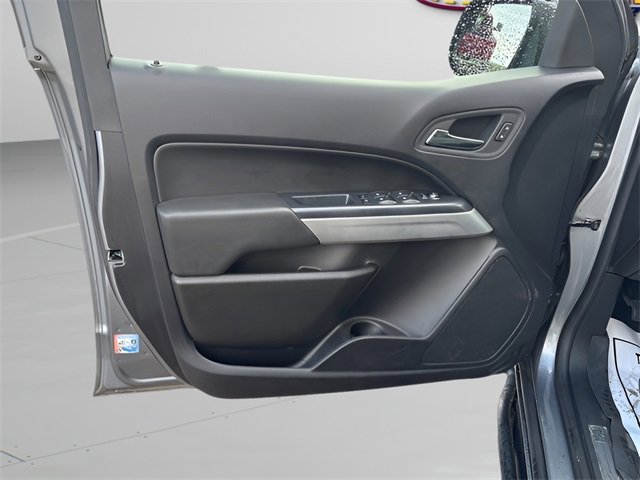 Used 2021 Chevrolet Colorado ZR2 image 6