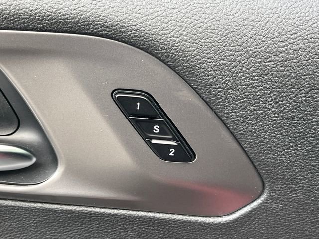 New 2026 Chrysler Pacifica Select image 17