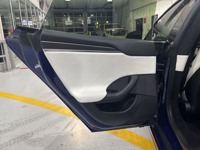 Used 2022 Tesla Model S Plaid image 27
