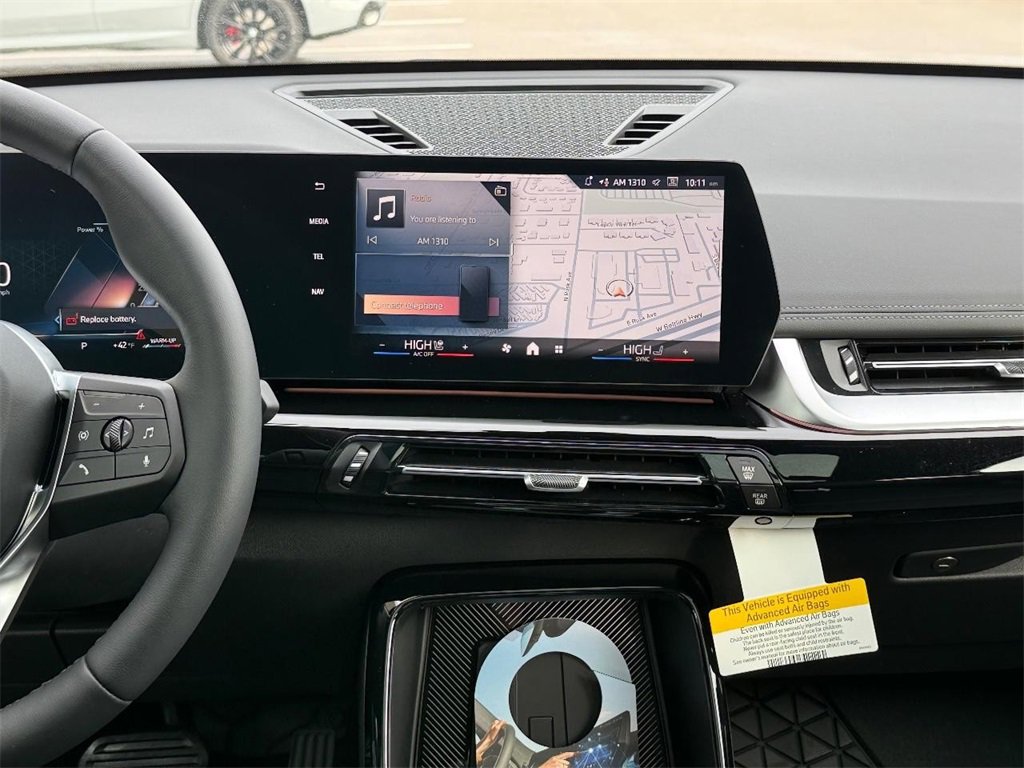 New 2026 BMW X1 xDrive28i image 7