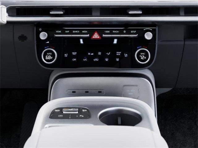 New 2026 Hyundai Ioniq 9 SE image 16