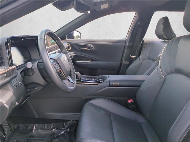 Used 2026 Toyota Crown AWD/4WD image 16