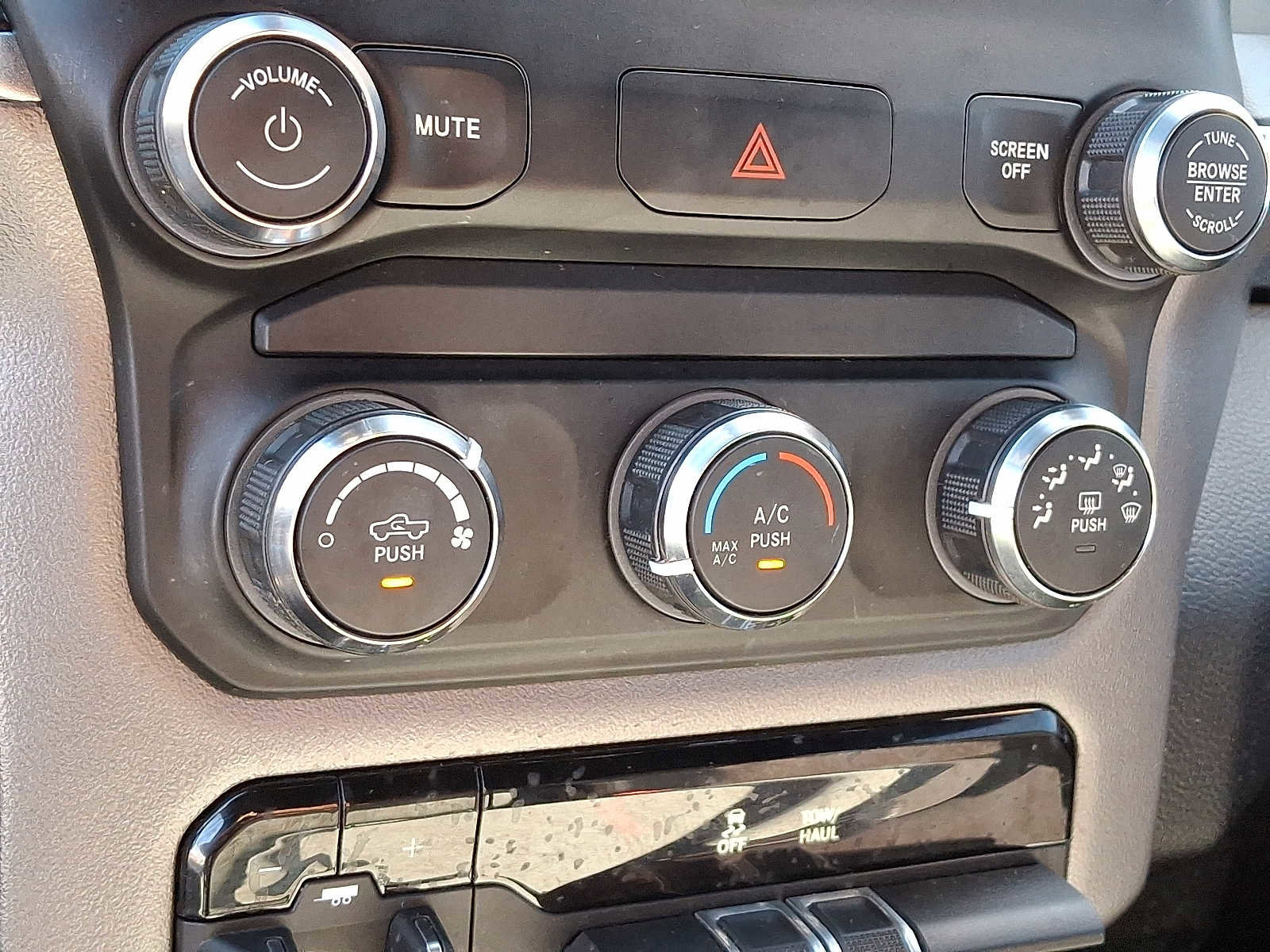 Certified 2024 RAM 2500 Big Horn image 15