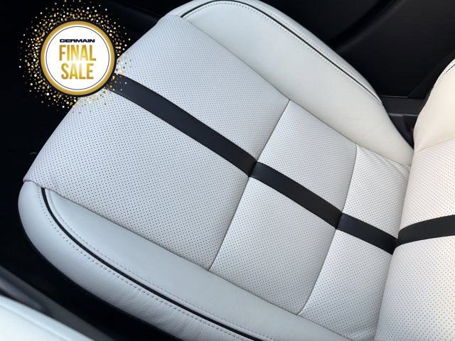 New 2026 MAZDA CX-30 AWD 2.5 S w/ Premium Package image 20