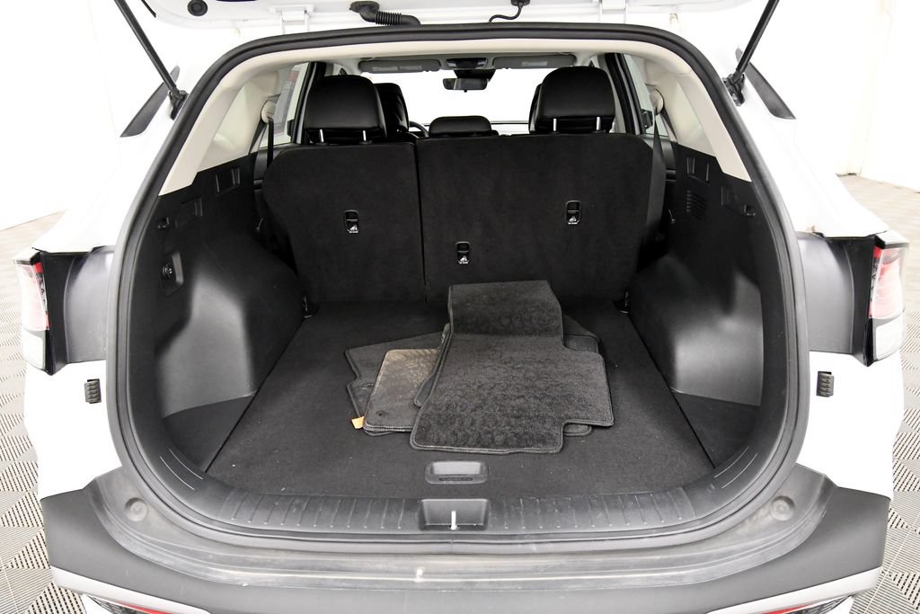 Certified 2023 Kia Sportage EX AWD/4WD image 7