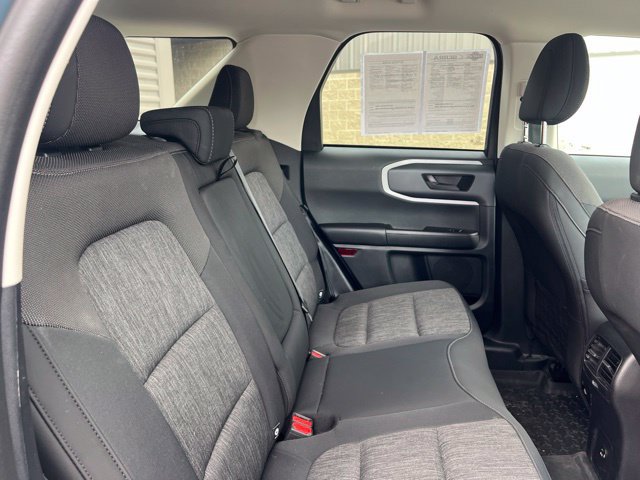 Used 2023 Ford Bronco Sport Big Bend AWD/4WD image 10