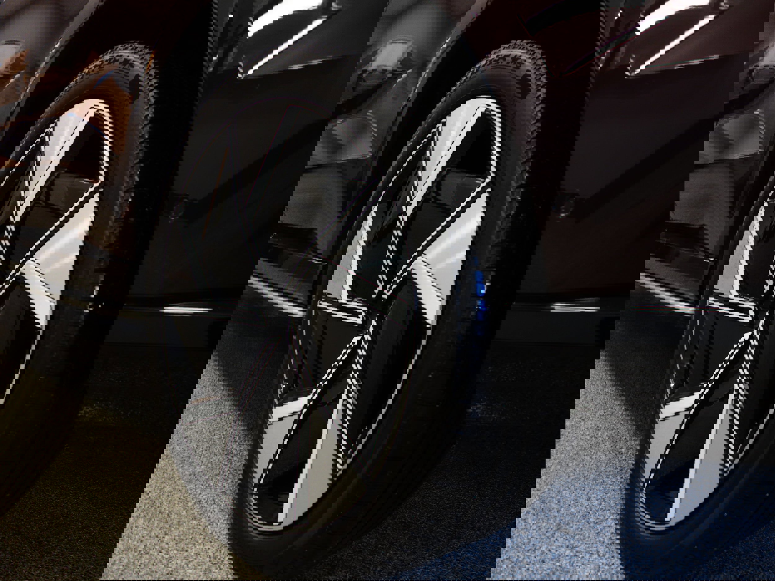 Certified 2025 Volvo EX90 Ultra image 12