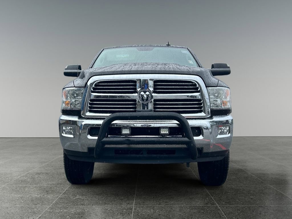 Used 2017 RAM 2500 Big Horn image 2