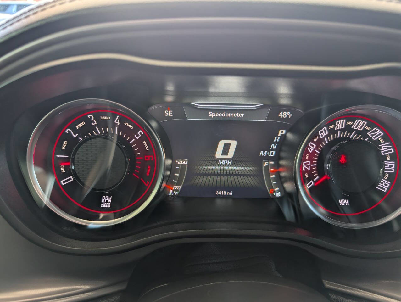 Used 2023 Dodge Challenger R/T Scat Pack w/ Plus Package image 21