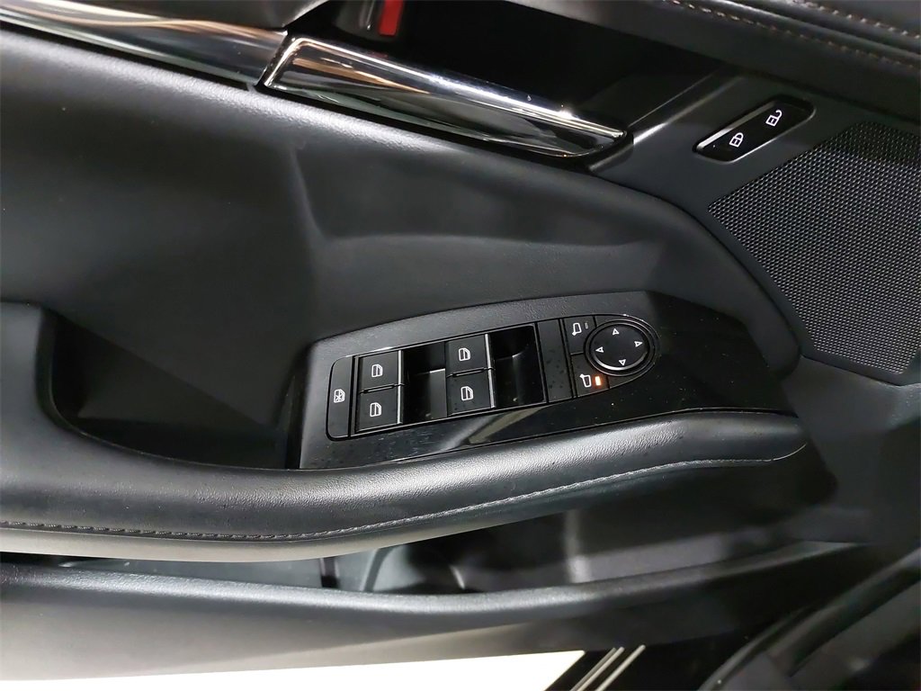 Used 2023 MAZDA MAZDA3 s image 29
