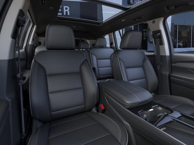 New 2026 Buick Enclave Preferred w/ Power Package AWD/4WD image 16