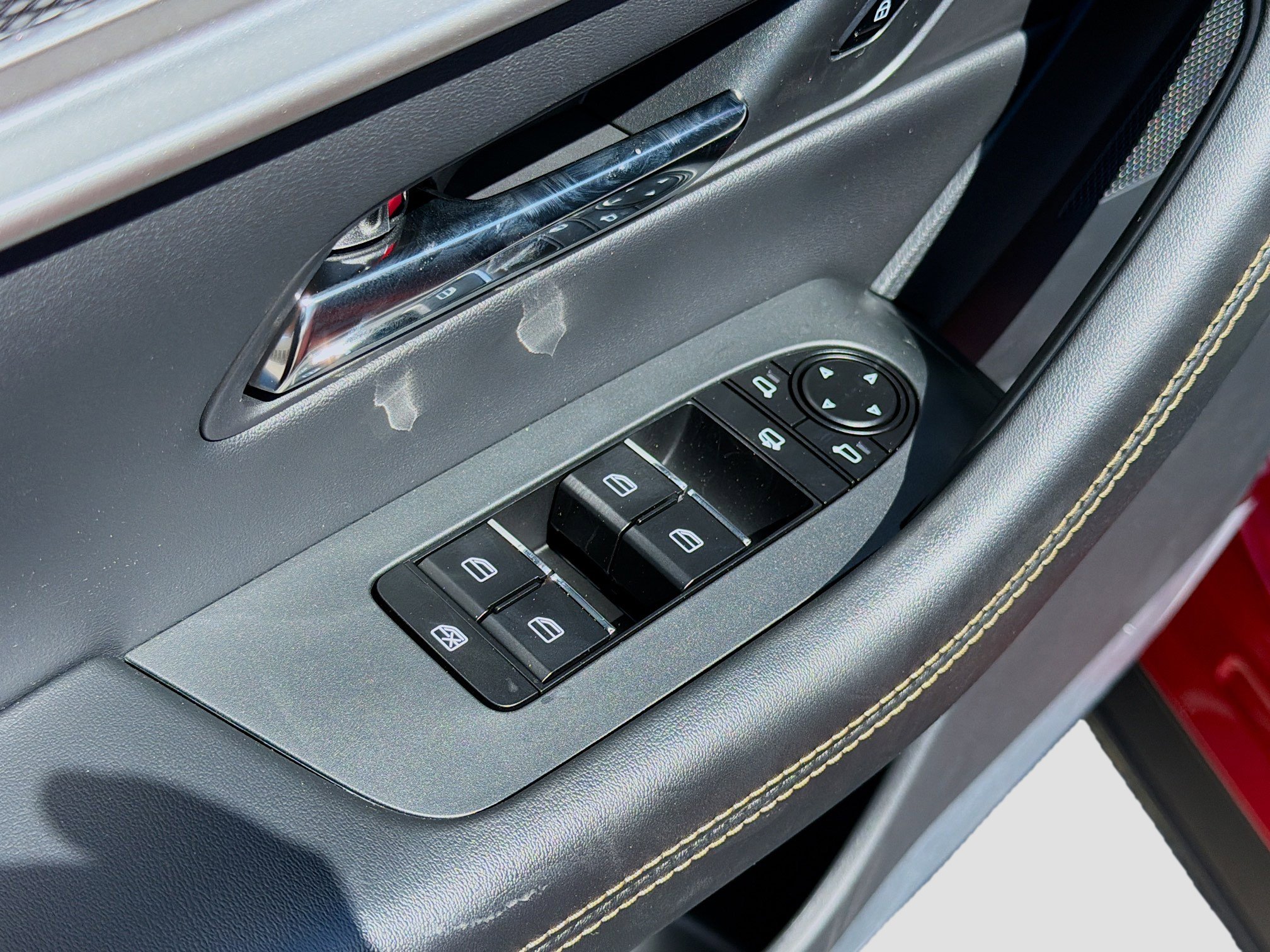 New 2026 MAZDA CX-70 3.3 Turbo w/ Premium Plus Pkg image 23