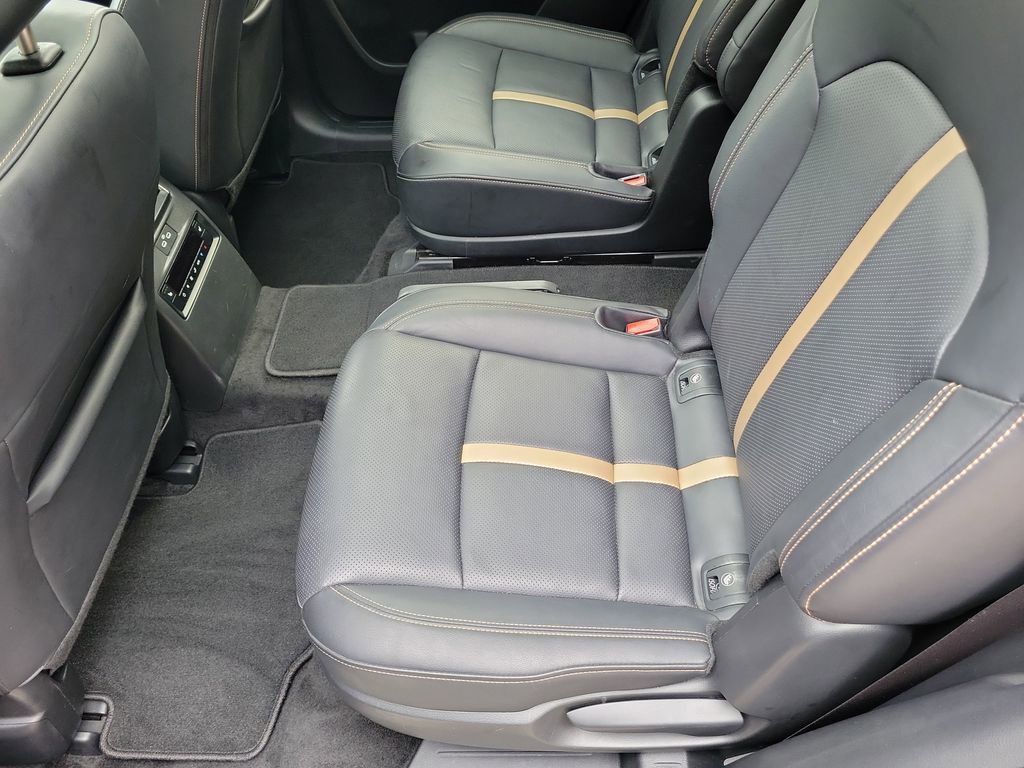 Used 2024 MAZDA CX-90 Plug-In Hybrid w/ Premium Plus image 19