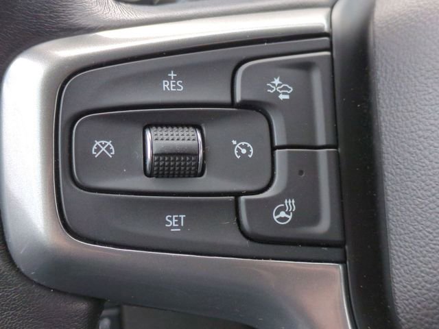 Used 2022 Chevrolet Silverado 1500 LT AWD/4WD image 18
