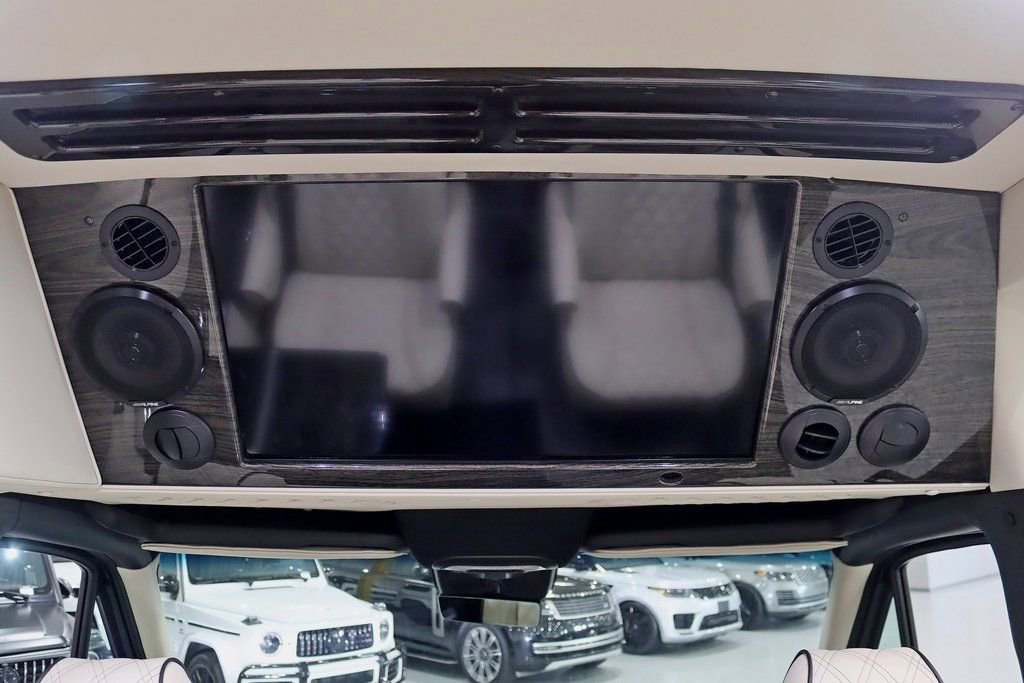 Used 2024 Mercedes-Benz Sprinter 3500 image 36