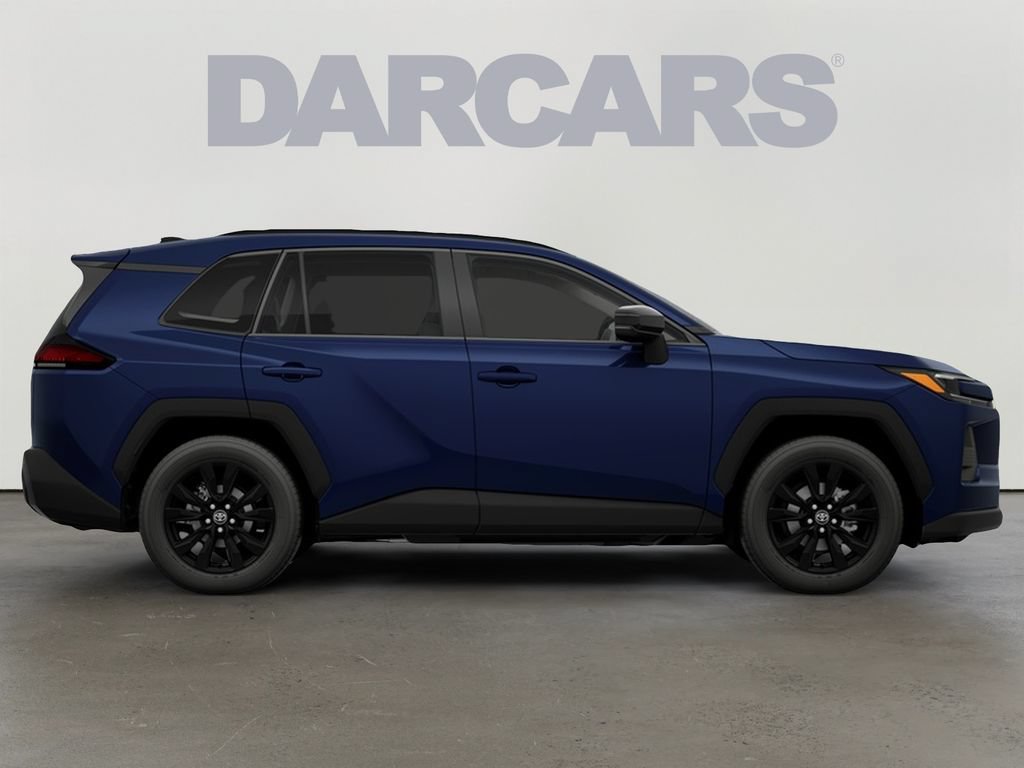 New 2026 Toyota RAV4 XLE Premium AWD/4WD image 8