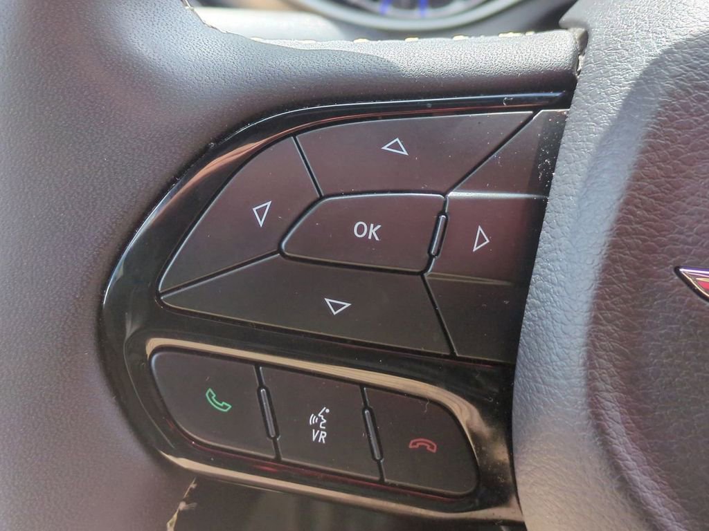 Used 2023 Chrysler Pacifica Touring-L w/ S Appearance Package image 14