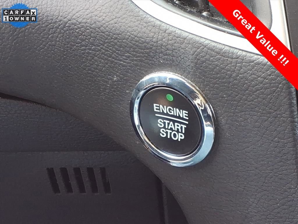 Used 2024 Ford Edge SEL image 22