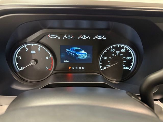 New 2026 Ford F450 XL w/ XL Chrome Package AWD/4WD image 19