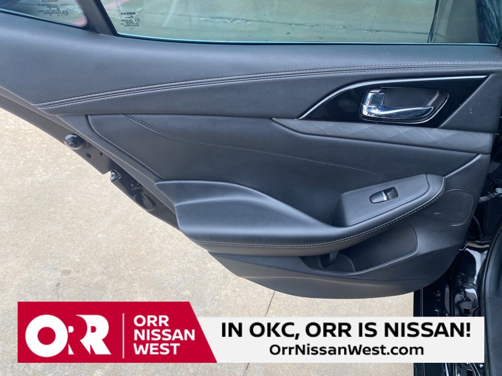 Used 2017 Nissan Maxima 3.5 SL image 15