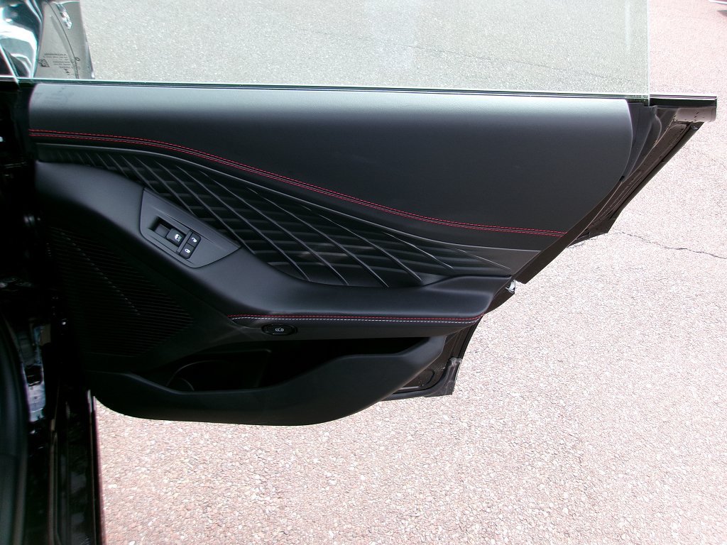 New 2026 Dodge Charger Scat Pack AWD/4WD image 8