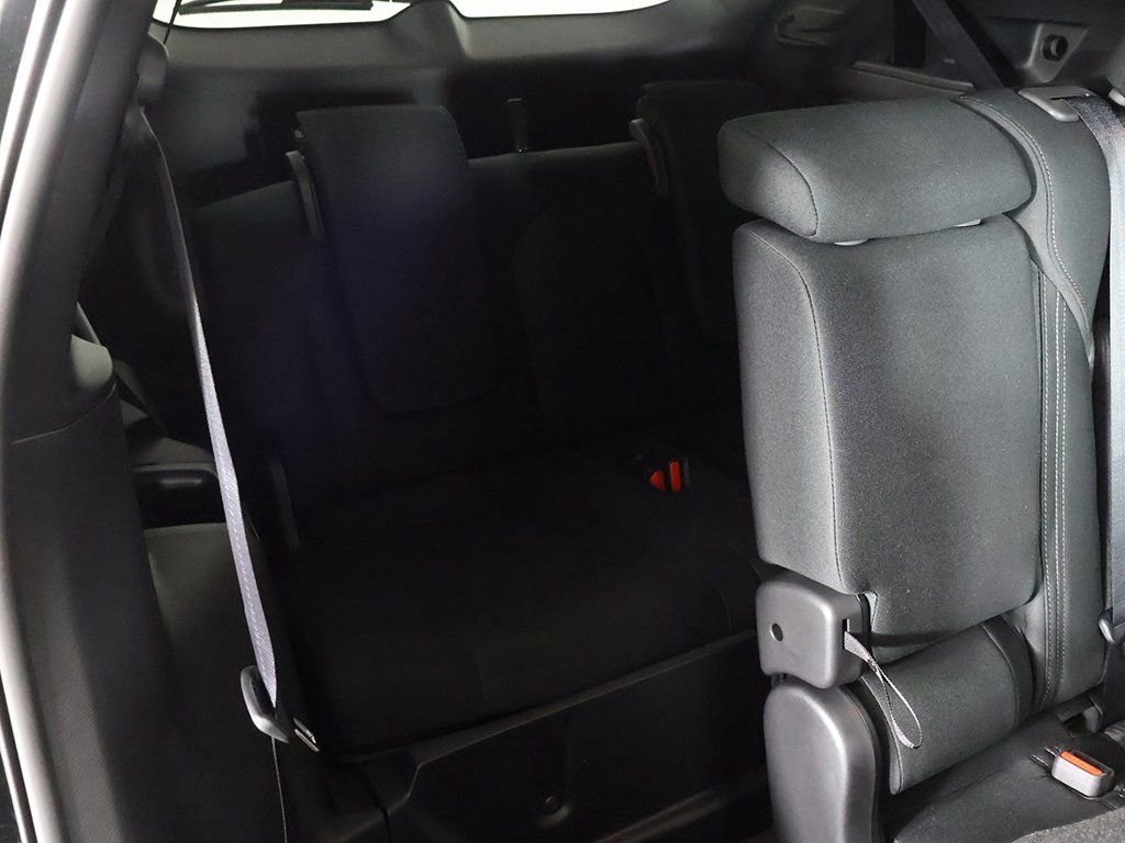 New 2026 Mitsubishi Outlander ES AWD/4WD image 33