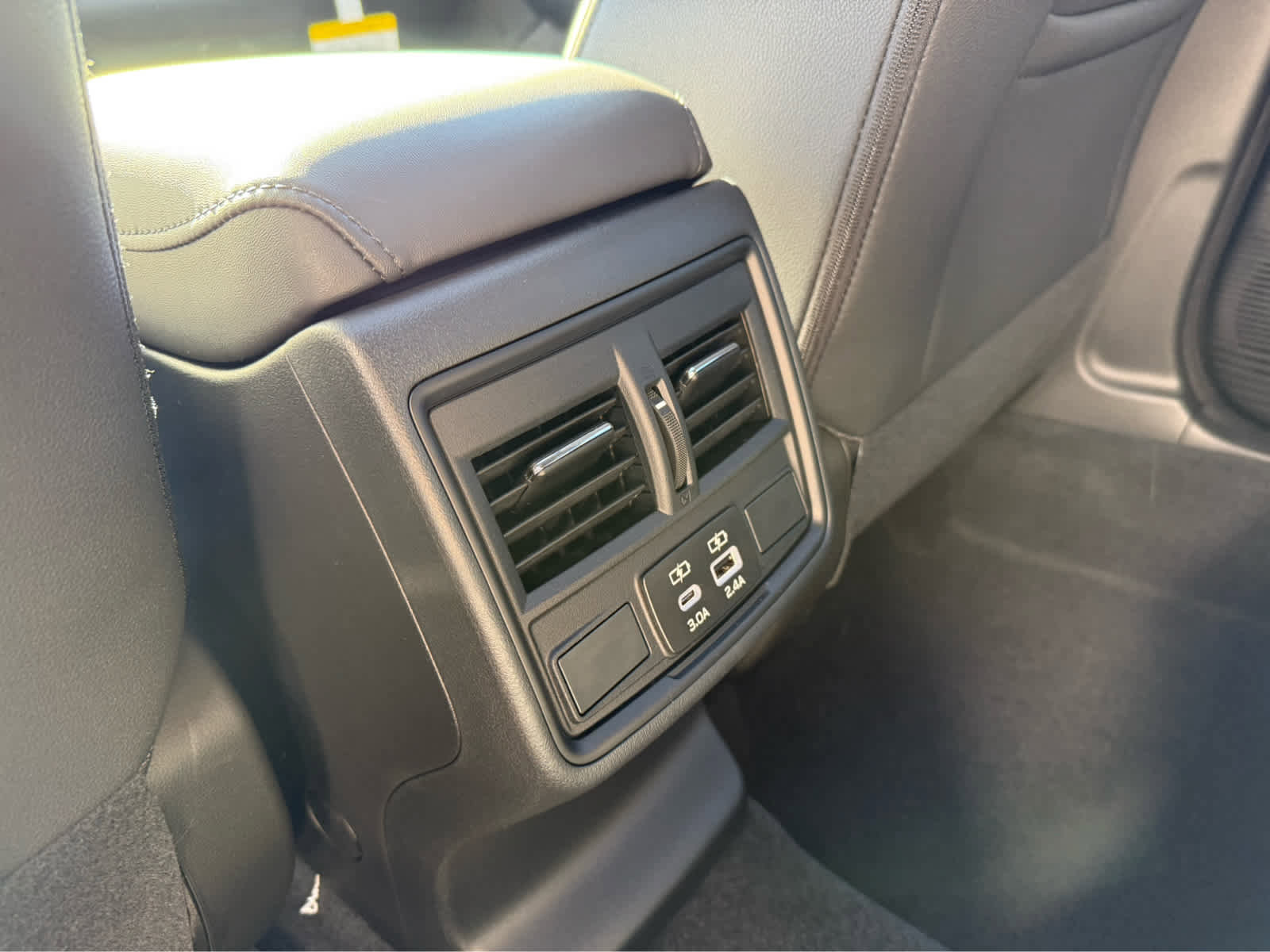 New 2026 Subaru Outback Premium image 19