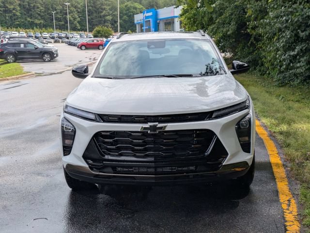 New 2026 Chevrolet Trax ACTIV w/ Sunroof Package FWD image 6