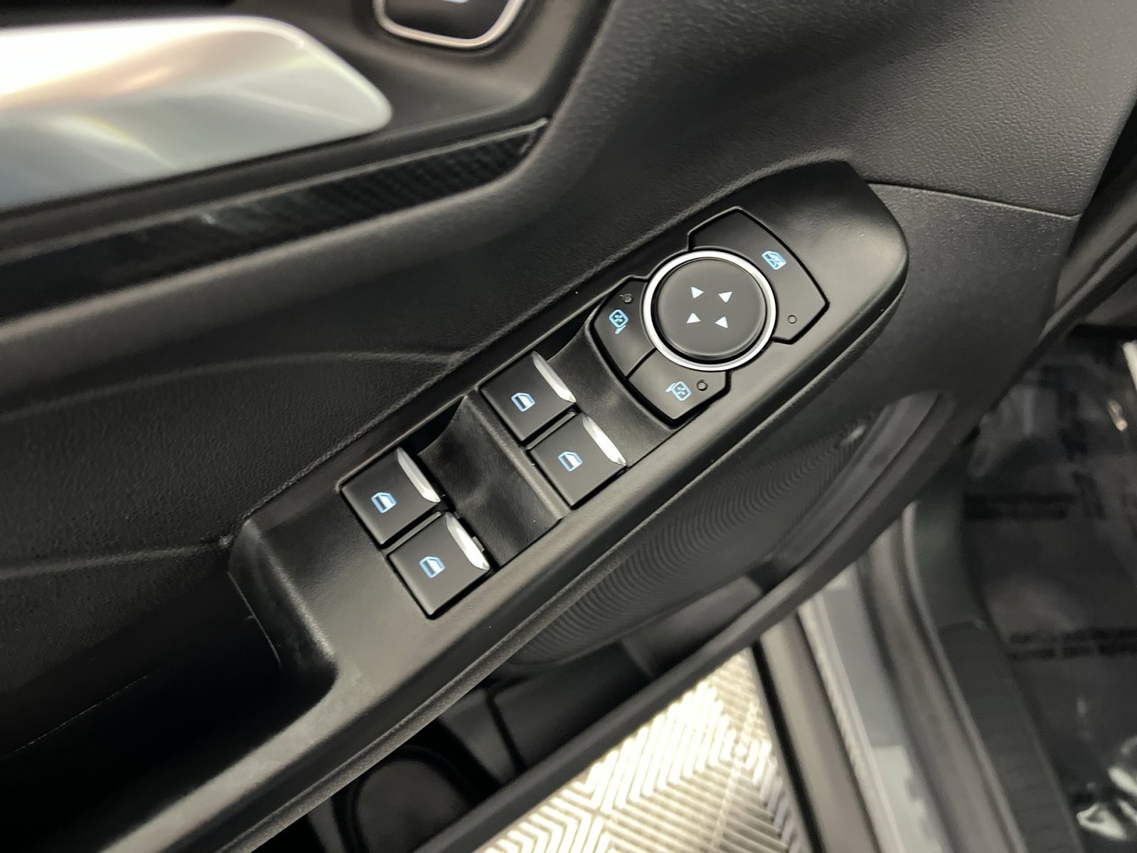 Used 2025 Ford Escape ST-Line w/ Equipment Group 301A image 15