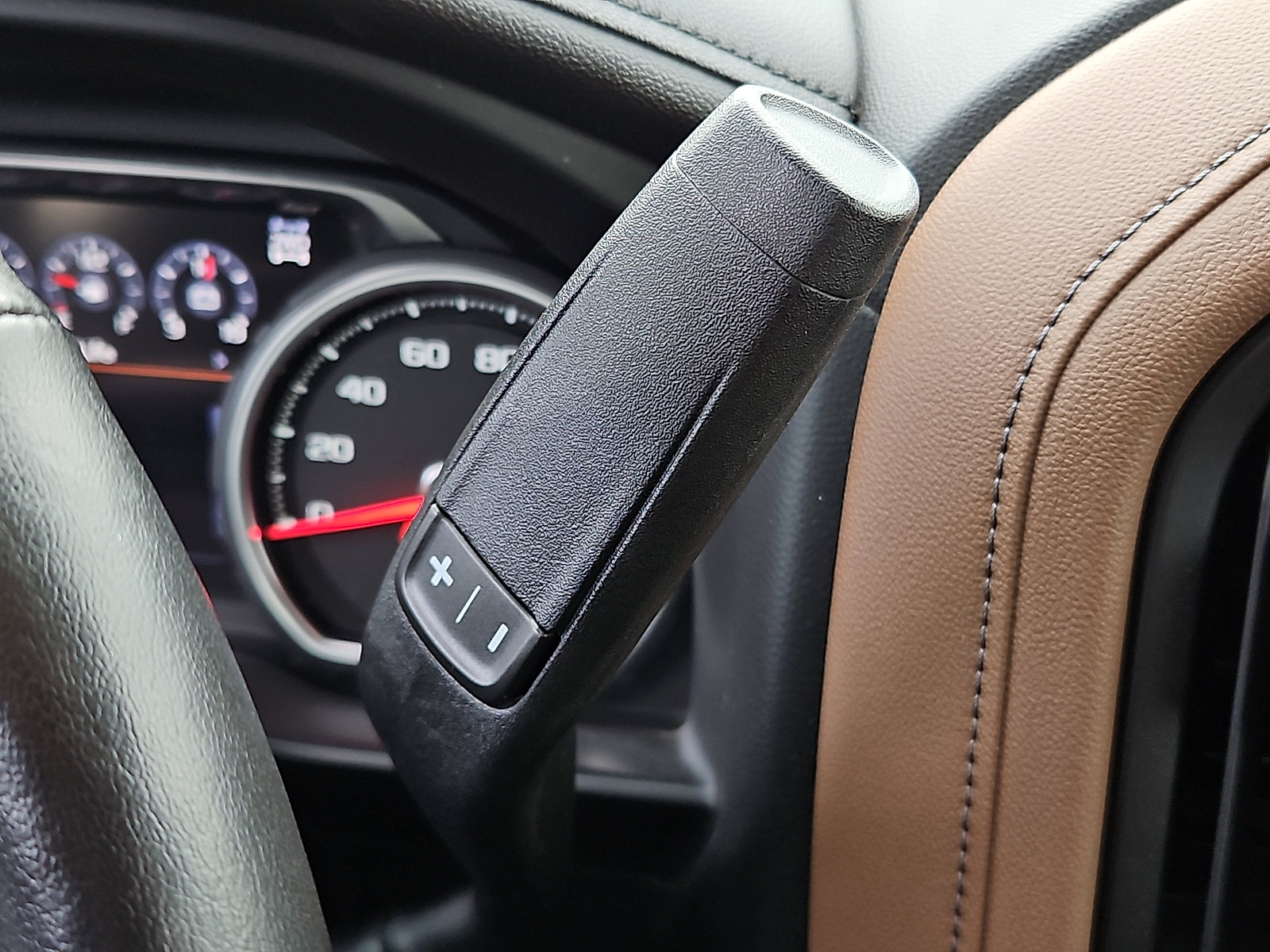 Certified 2020 Chevrolet Silverado 2500 High Country w/ Z71 Off-Road Package image 15